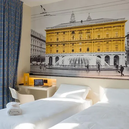 Aquila & Reale Hotel