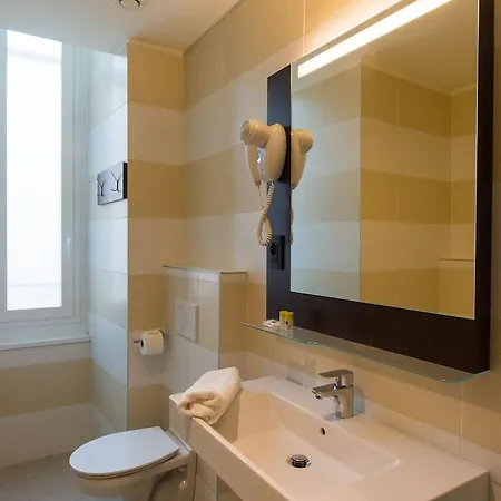 Hotel Aquila & Reale