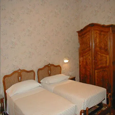 Hotel Aquila & Reale Genua