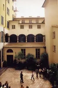 Aquila & Reale Hotel 3*