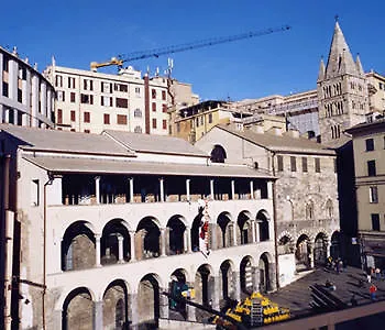 Hotel Aquila & Reale